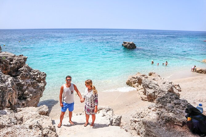 Albanian Riviera in 3 Days;Semi-Private Tour with Tour Leader&Car - Day 3: Vlora’s Flag Square, Independence Monument, and the Muradie Mosque