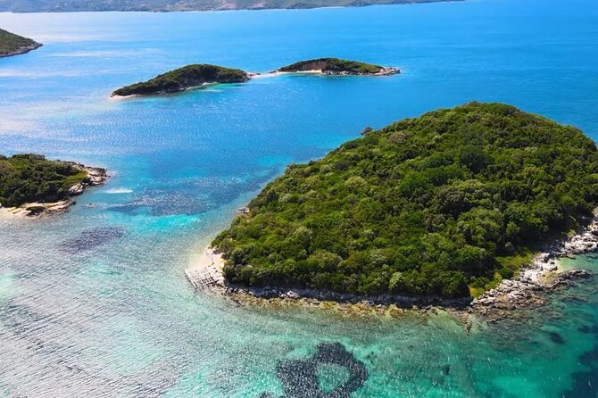 Albanian Riviera in 3 Days;Semi-Private Tour with Tour Leader&Car - What’s Included, What’s Not, and How the $1,213.85 Price Adds Up