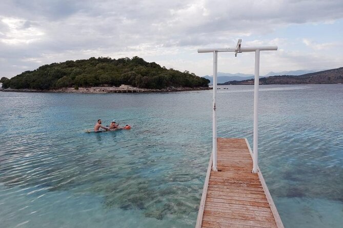Albanian Riviera in 3 Days;Semi-Private Tour with Tour Leader&Car - How the Guide and Small Group Format Changes the Experience