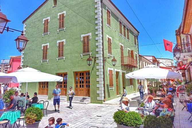 Albanian Riviera in 3 Days;Semi–Private Tour with Tour Leader&Car - Getting Started in Tirana, Pickup and the First Morning Rhythm