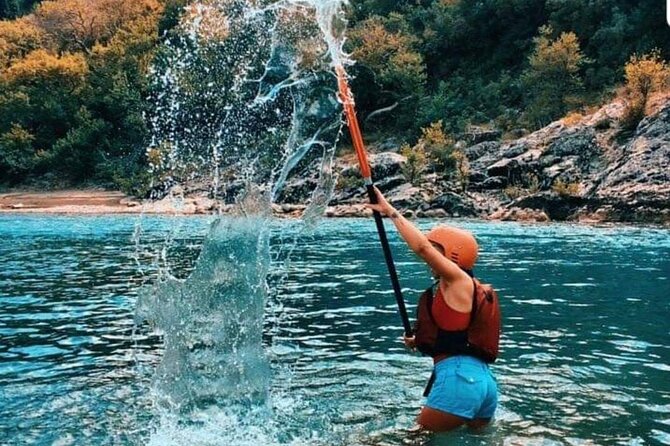 Amazing Rafting Experience at Last Wild Vjosa River of Europe in Permet, Albania - Key Things You Should Know Before You Go