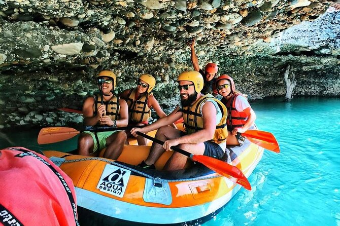 Amazing Rafting Experience at Last Wild Vjosa River of Europe in Permet, Albania - Getting Started at Funky Guest House, Then Straight to Raft Day