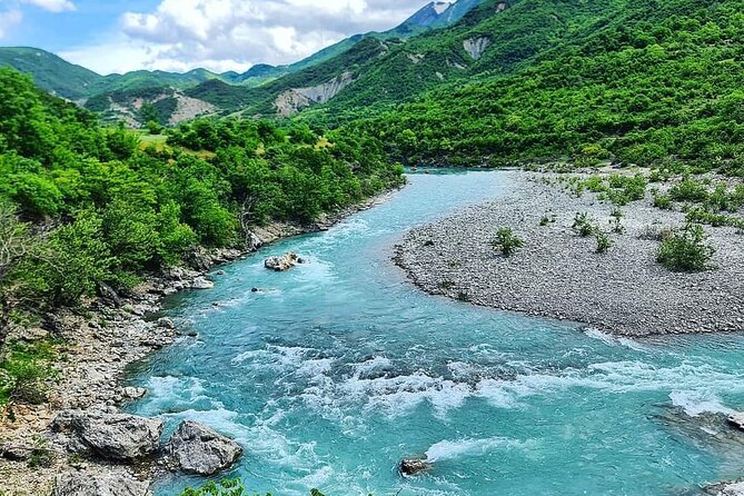 Amazing Rafting Experience at Last Wild Vjosa River of Europe in Permet, Albania - The 3-Hour Timing, and How It Fits Your Day