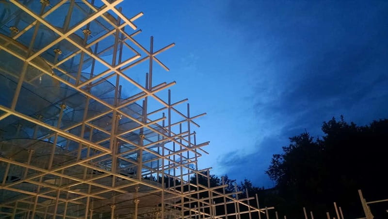 An Alternative Tour of Tirana - Why Tirana’s side streets feel like a creative studio