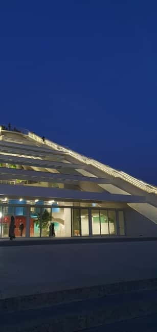 An Alternative Tour of Tirana - Group size, pace, and the real meaning of 3 hours
