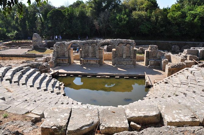 Ancient City of Butrint, UNESCO World Heritage site - A Must - Key points before you go