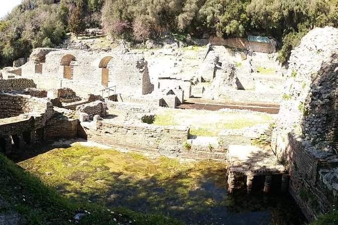 Ancient City of Butrint, UNESCO World Heritage site - A Must - The Butrint experience you should expect on the walk