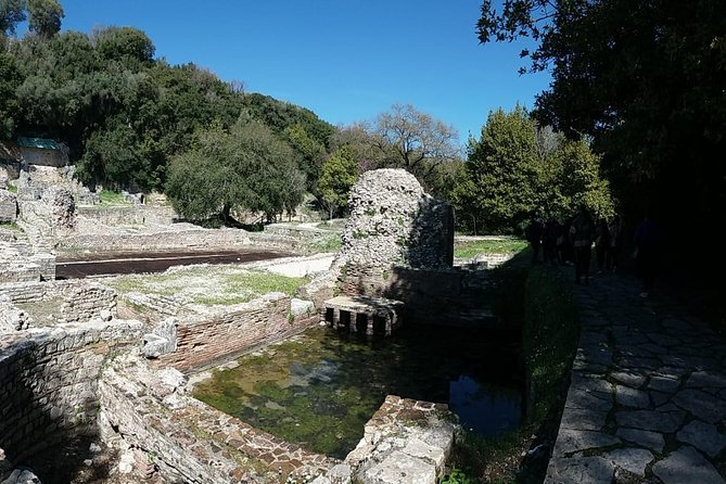 Ancient City of Butrint, UNESCO World Heritage site - A Must - Timing, heat, and the one thing to double-check