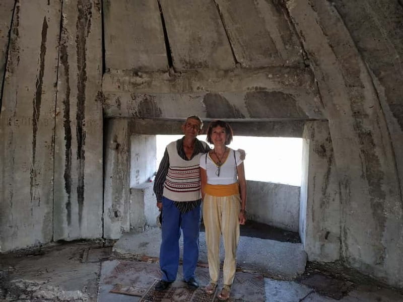 Apollonia & Durres | History & Local Food - Why Apollonia and Durres work so well together