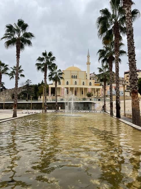 Apollonia & Durres | History & Local Food - The guide makes or breaks the day, and the tour has a track record