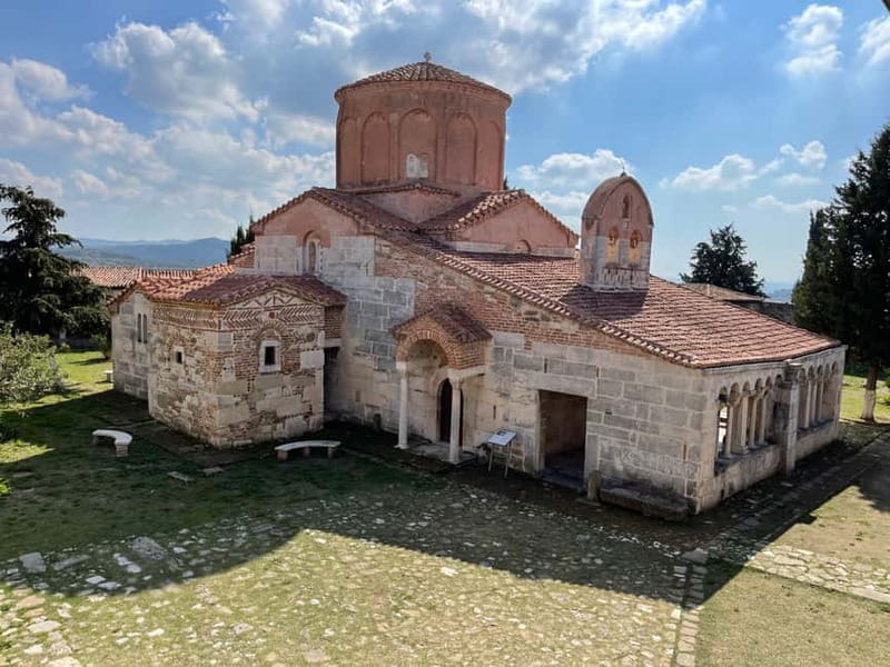 Apollonia & Durres | History & Local Food - Should you book? My practical call