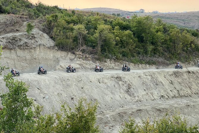 ATV Adventure in Durres - What You Get For the Price (And What You Don’t)