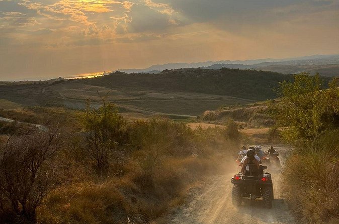 ATV Adventure in Durres - Who This ATV Adventure Fits Best