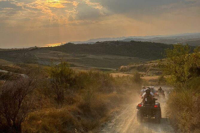 ATV Adventure in Durres - Booking, Duration, and the Practical Stuff You Should Know