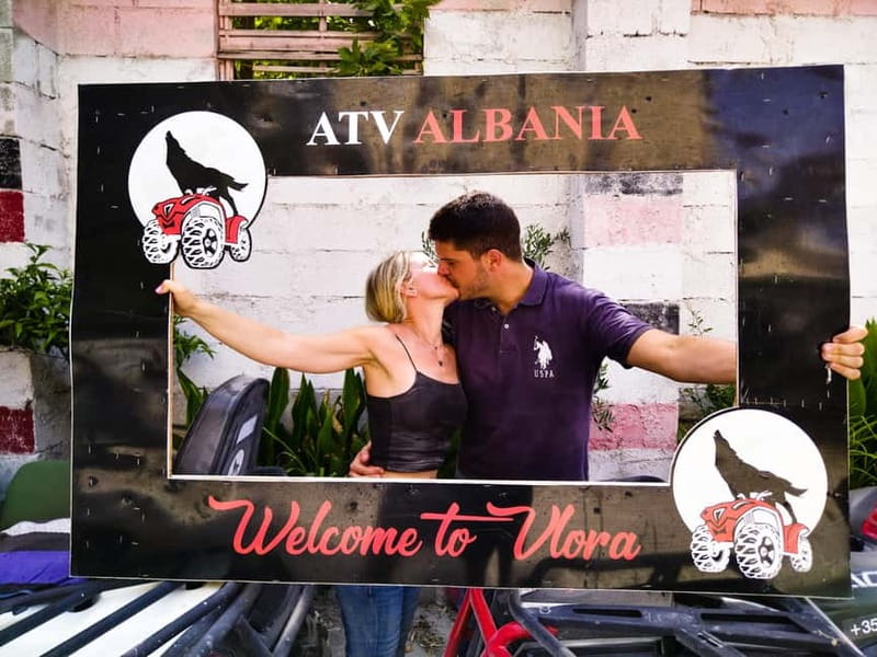 ATV/QUAD/4X4 Tours in Vlora - Why this Vlora ATV route feels different than a usual excursion