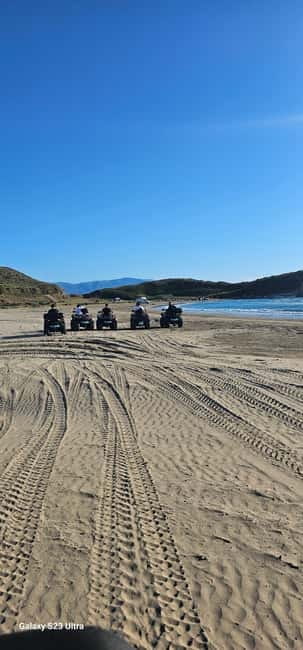 ATV/QUAD TOUR VLORA - Key Highlights You Should Care About