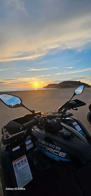 ATV/QUAD TOUR VLORA - What You Actually Get for $106 Per Group Up to 2
