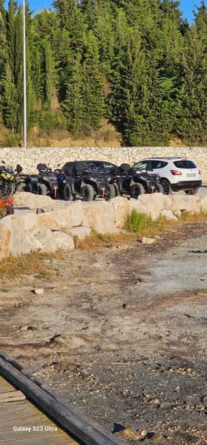 ATV/QUAD TOUR VLORA - Finding Rapid.al Near Lungomare Without Stress