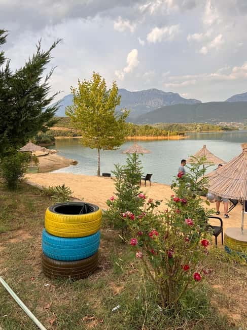 ATV Tour Across Tirana Hills & Cerkeze Lake - Key highlights you will care about