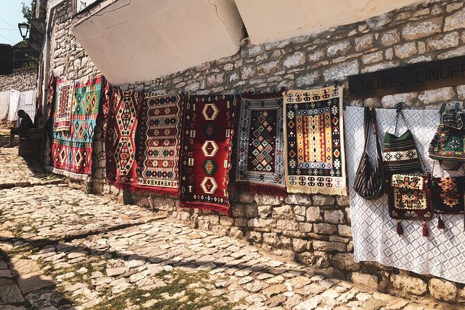 Balkans in 3 Days;Semi - Private Tour Dedicated Tour Leader & Car - How this 3-day route actually feels from Tirana
