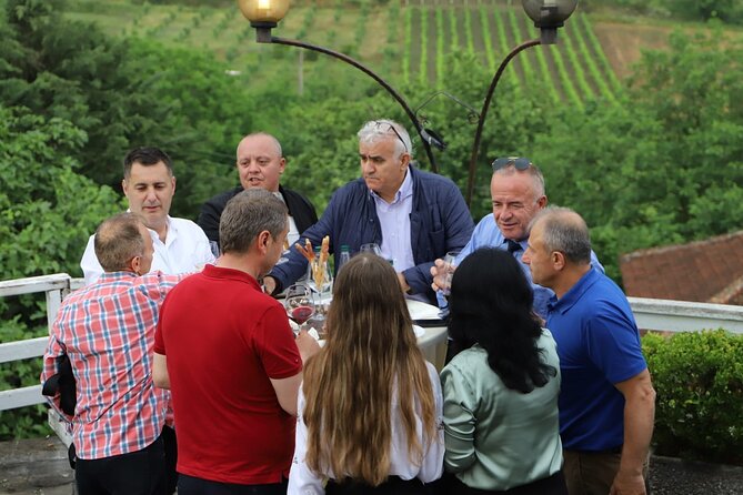 Berat 4x4 Off-Road and Vineyard Wine Tasting - Who this tour is best for in Tirana and Albania trip plans