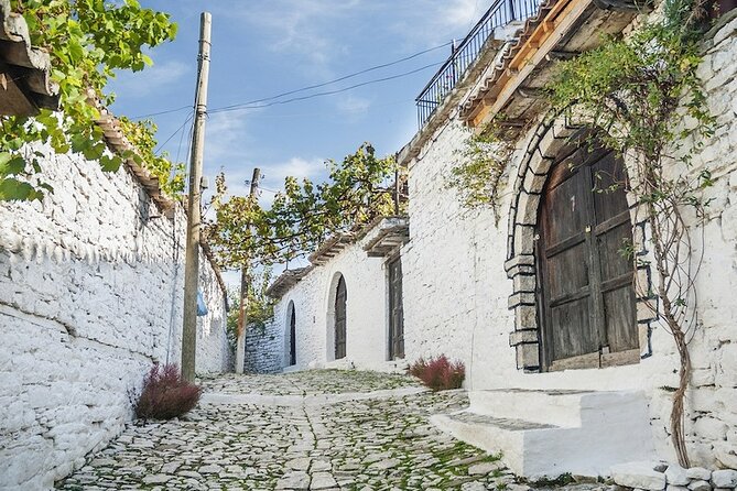 Berat & Belsh :Through Heritage and Nature!" - What $69.52 covers, and how to budget for tickets