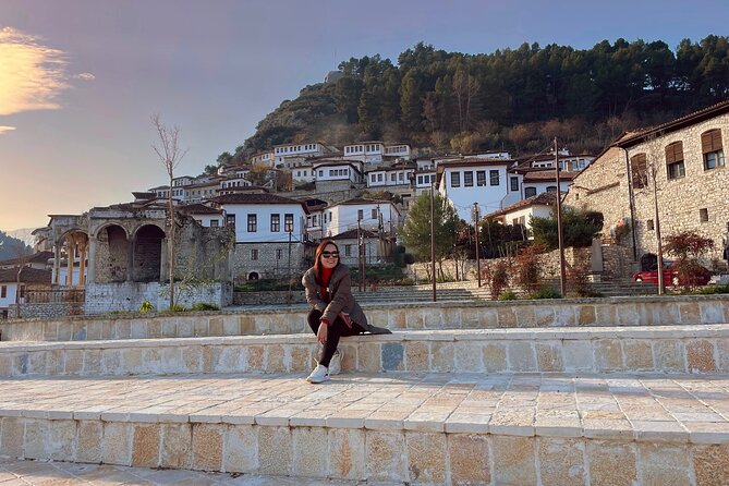 Berat Castle & Cobo Winery on Luxury Land Rover Tour from Tirana - Price and value: what you are paying for at $159.77