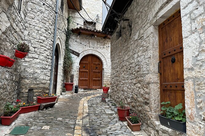 Berat city UNESCO tour, the Castle & Belshi lake- From Tirana - Key highlights you should know before you go