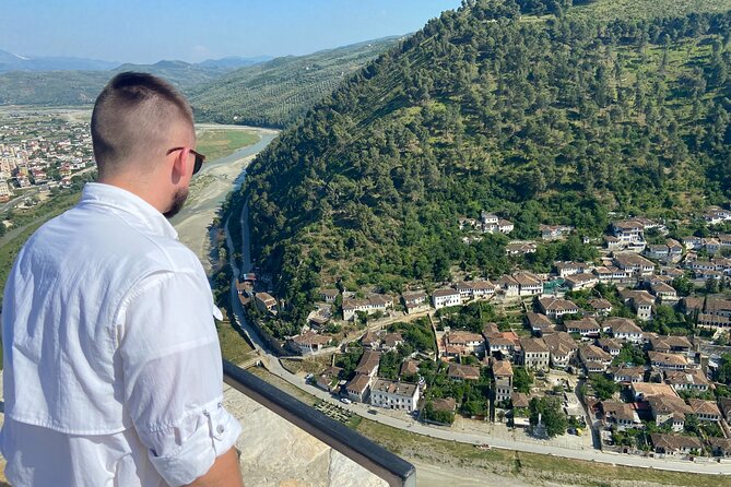 Berat city UNESCO tour, the Castle & Belshi lake- From Tirana - Why this UNESCO Berat day trip is easier than going solo
