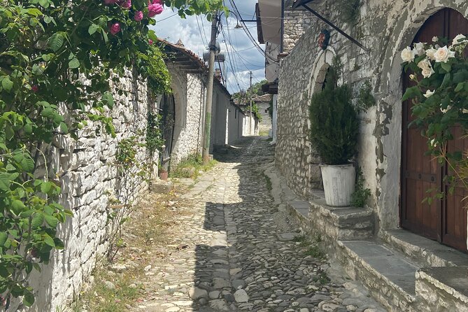 Berat city UNESCO tour, the Castle & Belshi lake- From Tirana - Berat Castle: the main event, and why it is worth the included fee
