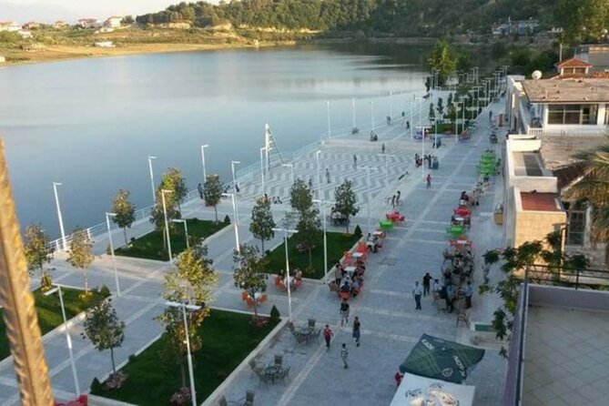 Berat city UNESCO tour, the Castle & Belshi lake- From Tirana - Onufri Museum: optional, but decide based on your art interest