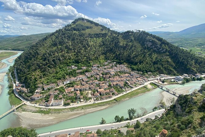 Berat city UNESCO tour, the Castle & Belshi lake- From Tirana - Free time in Berat: where your photos and lunch happen