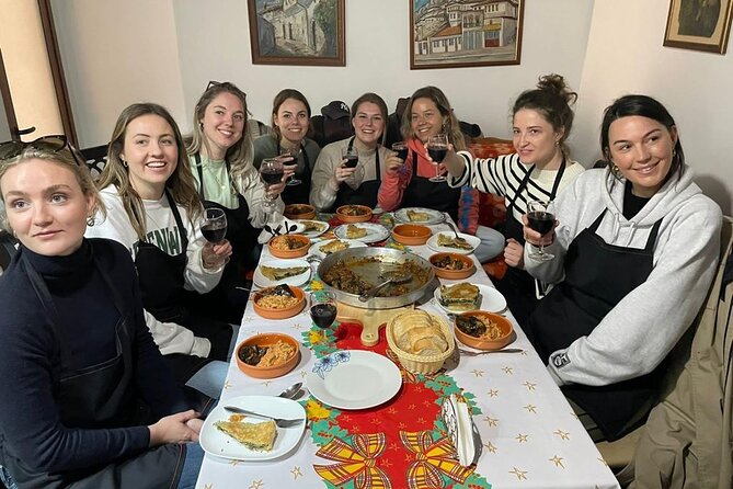 Berat Cooking Class- Traditional Albanian Cooking Class /By Vato - Key points before you go