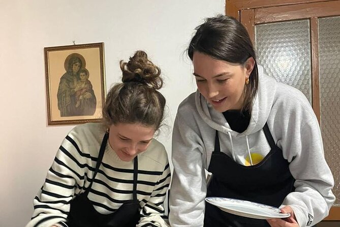 Berat Cooking Class- Traditional Albanian Cooking Class /By Vato - The 3-Hour Flow: From Ingredients to Your Own Lunch or Dinner