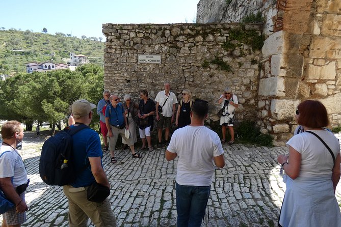 Berat Cultural Tour by 1001 Albanian Adventures - Key highlights