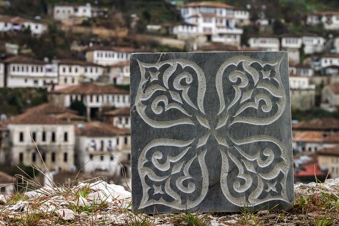 Berat Cultural Tour by 1001 Albanian Adventures - Stop 1: Berat Castle walk, the lived-in fortress experience