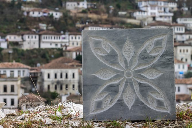 Berat Cultural Tour by 1001 Albanian Adventures - What the guide experience feels like with Erilda and Eri