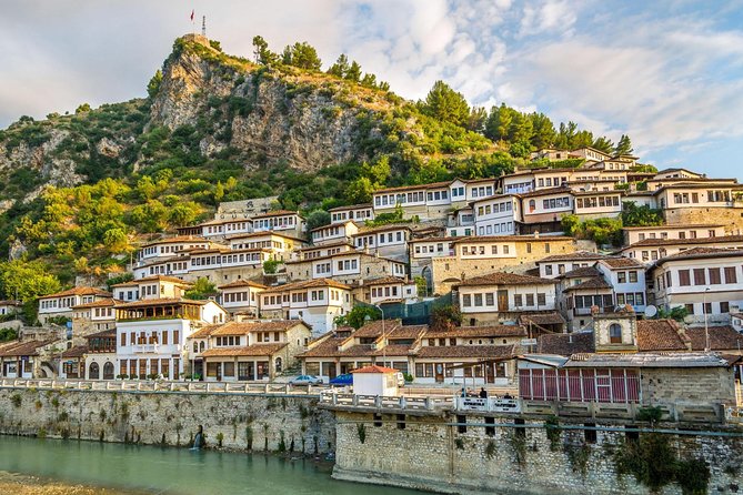 Berat - Day Tour by ADRIATIK TOURS LLC - Key highlights you’ll feel right away