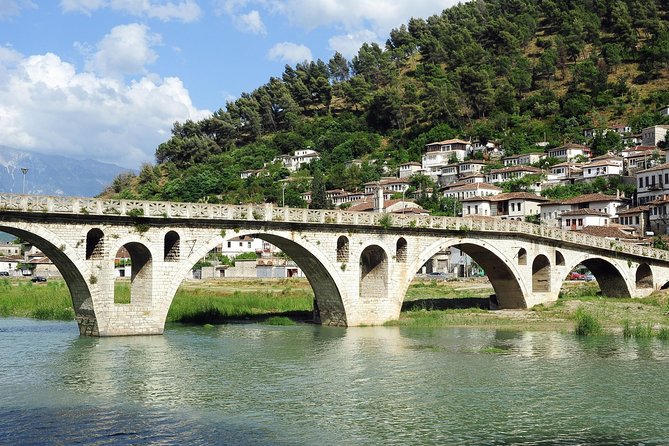 Berat - Day Tour by ADRIATIK TOURS LLC - King Mosque, also called Sultan Bayezid Mosque: a free stop with context