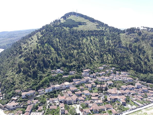 Berat - Day Tour by ADRIATIK TOURS LLC - Cobo Winery on the way back: optional, educational, and not included