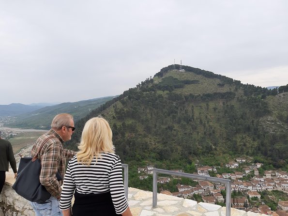 Berat - Day Tour by ADRIATIK TOURS LLC - Transfers, pacing, and comfort: what makes this day tour work