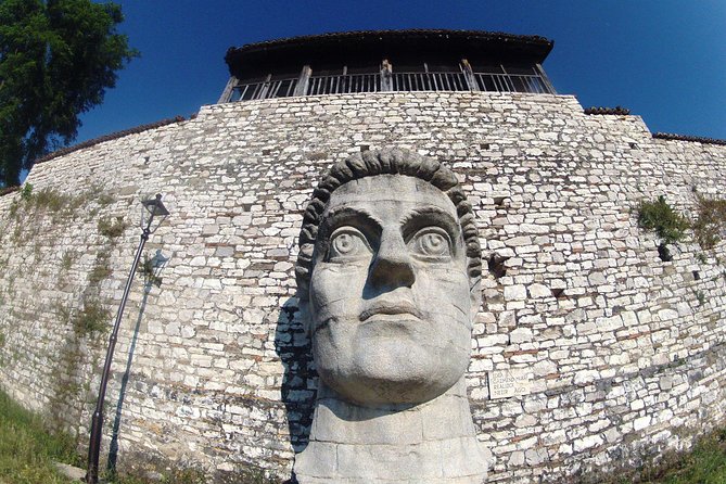 Berat - Day Tour by ADRIATIK TOURS LLC - Price and value: what you are paying for at $168.58 per person