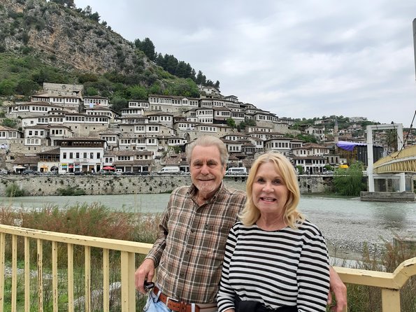 Berat - Day Tour by ADRIATIK TOURS LLC - Why Berat Castle is the main event, not just a viewpoint