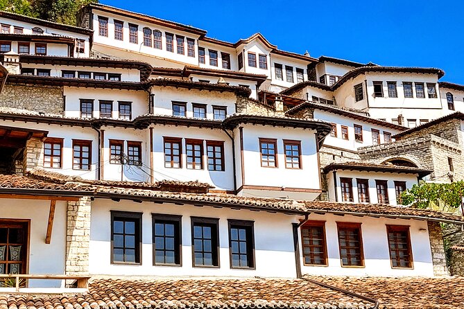 Berat Day Tour: Explore Albania’s UNESCO City from Durres - Key Things That Make This Tour Worth Your Time