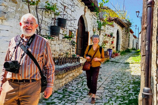 Berat Day Tour: Explore Albania’s UNESCO City from Durres - Getting From Durrës to Berat Without the Stress