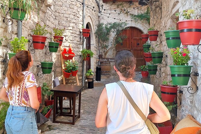 Berat Day Tour: Explore Albania’s UNESCO City from Durres - Bridge of Gorica: The Ottoman Details Worth Slowing Down For
