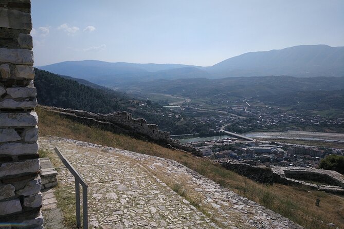 Berat-Durres and Belsh Lake, day tour from Tirana - Key things you will notice on this tour