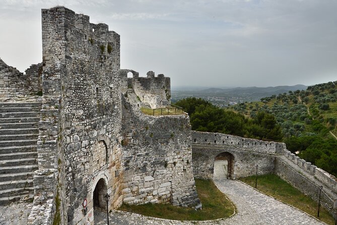 Berat-Durres and Belsh Lake, day tour from Tirana - Belsh Lake stop: a short reset before Tirana