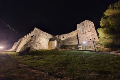 “Berat & Durres City, Belsh Lake – Day Tour from Tirana”