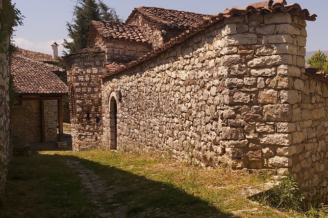 Berat Full Day Trip from Tirana - Why Berat feels special when you visit from Tirana